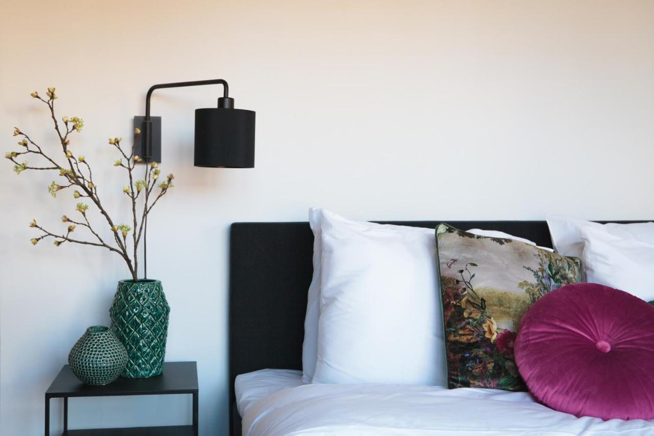 Boutique Hotel 43 Koog aan de Zaan Εξωτερικό φωτογραφία