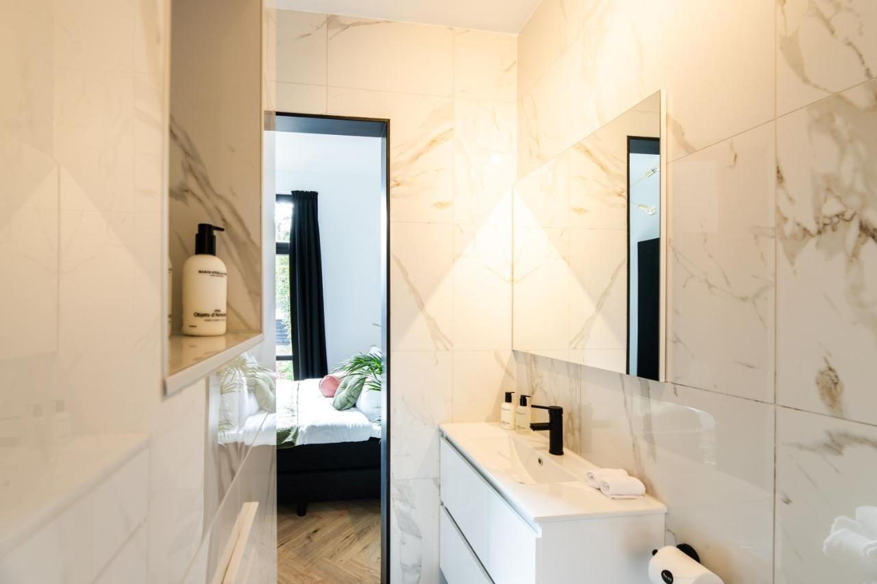 Boutique Hotel 43 Koog aan de Zaan Εξωτερικό φωτογραφία