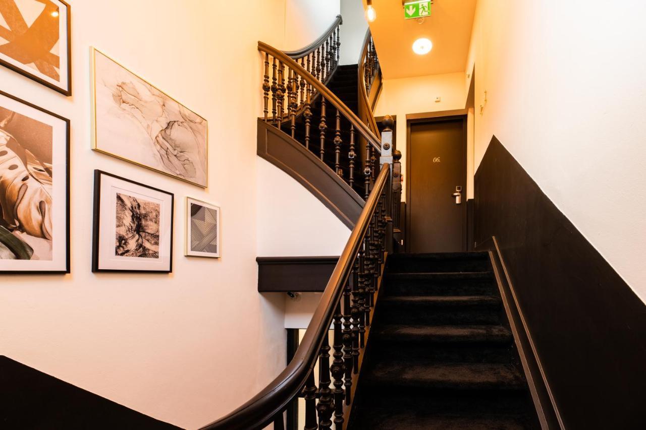 Boutique Hotel 43 Koog aan de Zaan Εξωτερικό φωτογραφία
