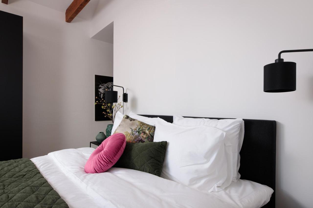 Boutique Hotel 43 Koog aan de Zaan Εξωτερικό φωτογραφία