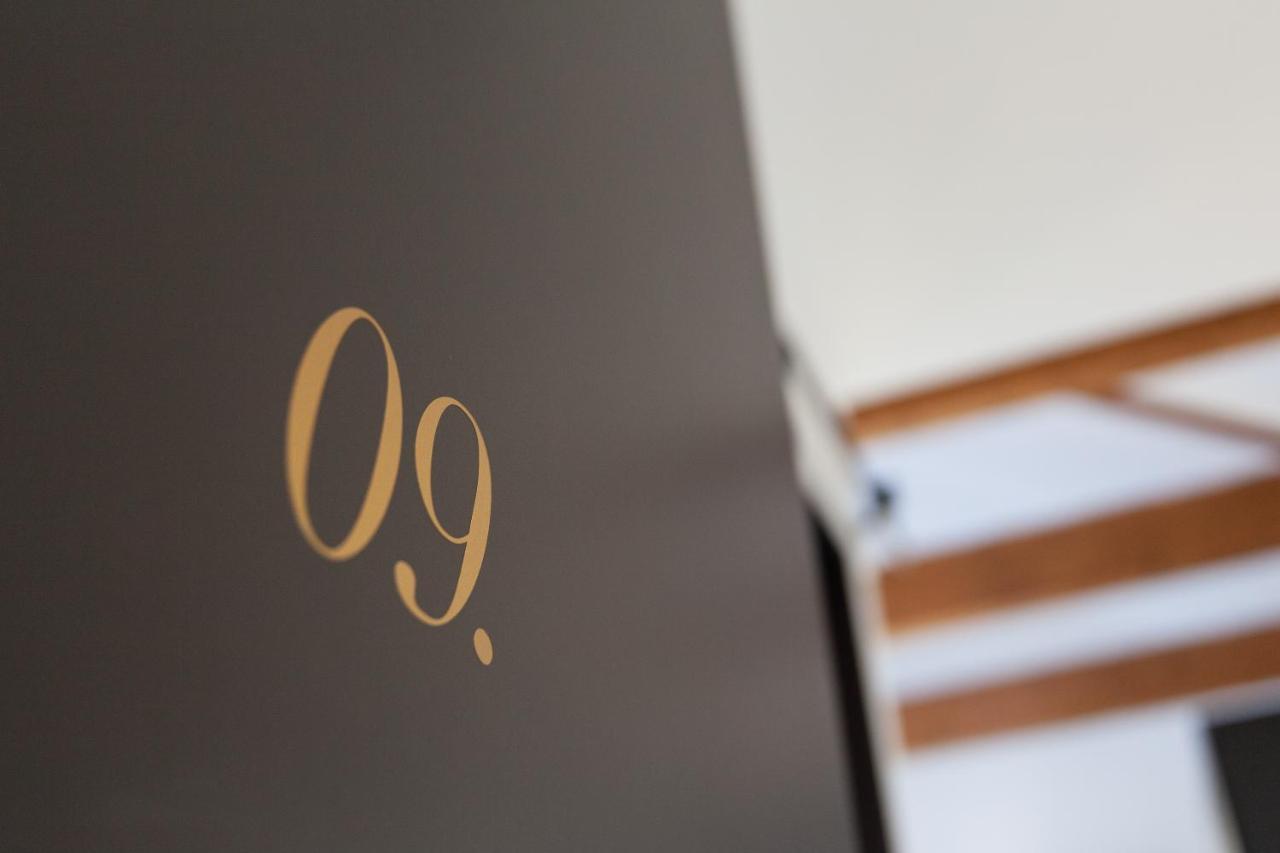 Boutique Hotel 43 Koog aan de Zaan Εξωτερικό φωτογραφία